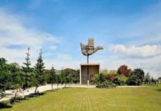 Chandigarh
