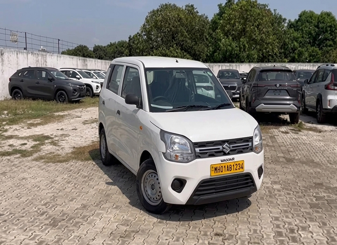 Maruti